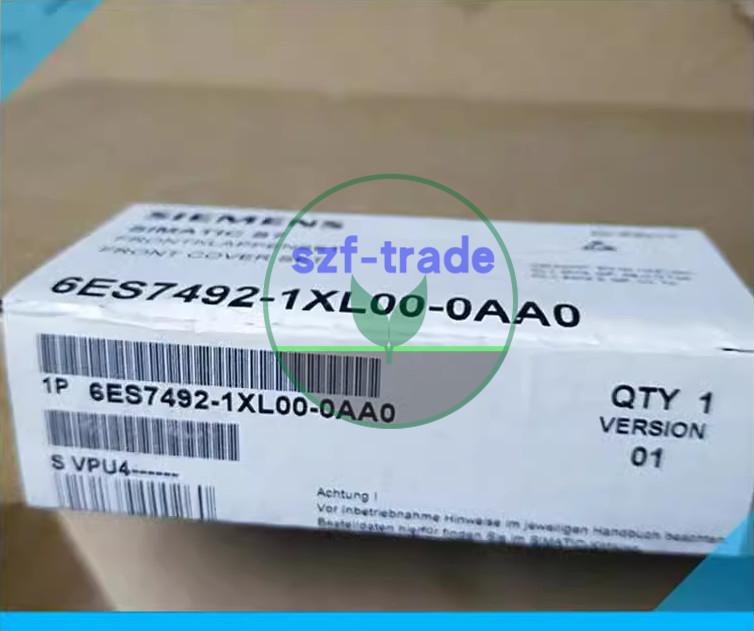 KIT FRONT COVER SET S7400 1SH/1MID/1FUL