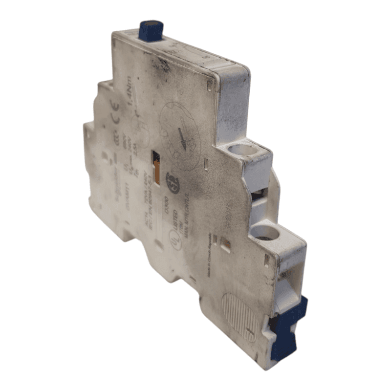 MAN-STARTER SHORT CIR CONTACT 575VAC 1