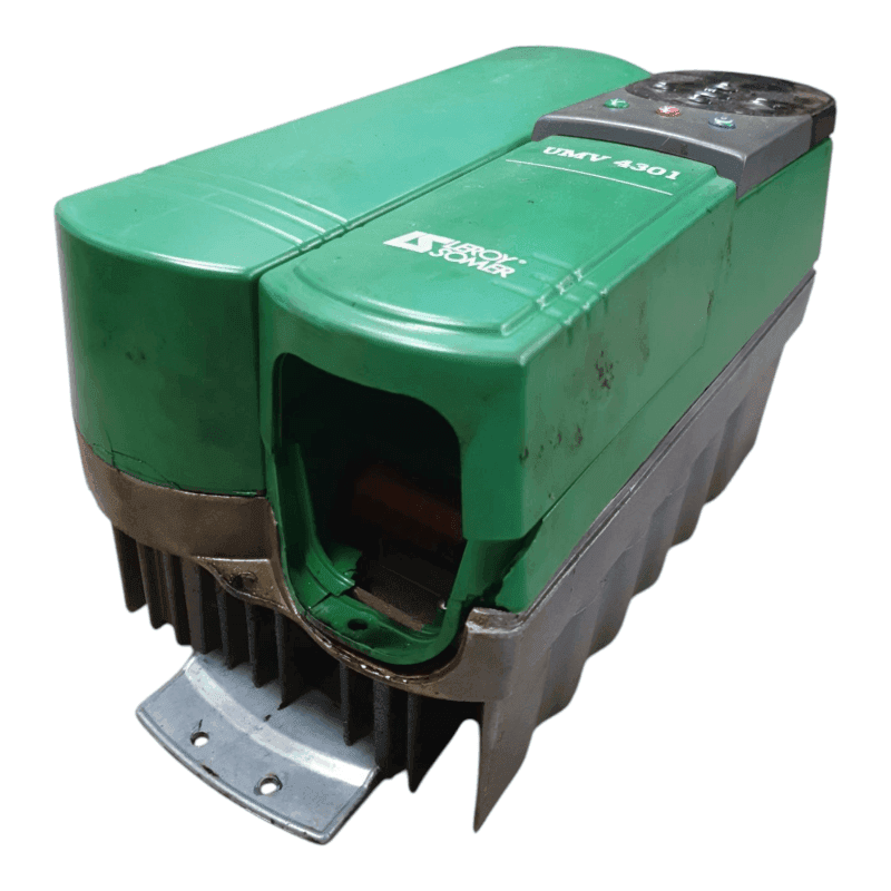 UMV 4301 Variateur de vitesse UNI2401