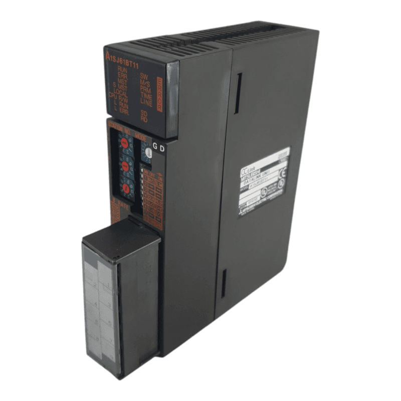 A1SJ61BT11 DATALINK UNIT