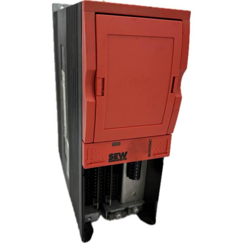 SÉRIE MKS51A005-503-50 D'OCCASION EURODRIVE 24 MOIS DE GARANTIE]
