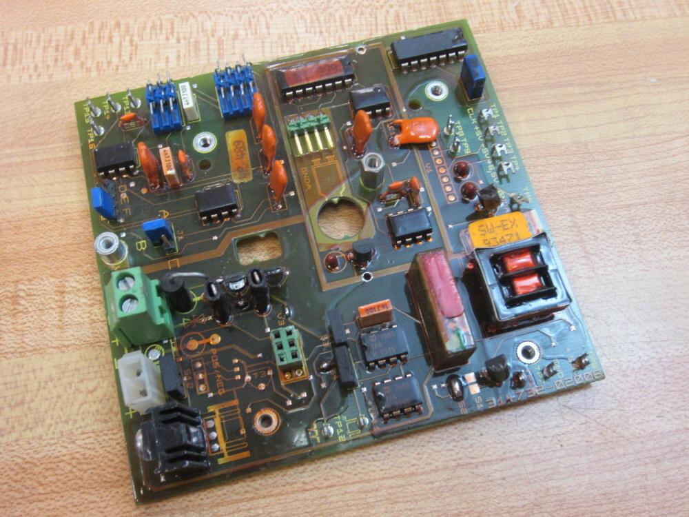 50052575 Circuit Board