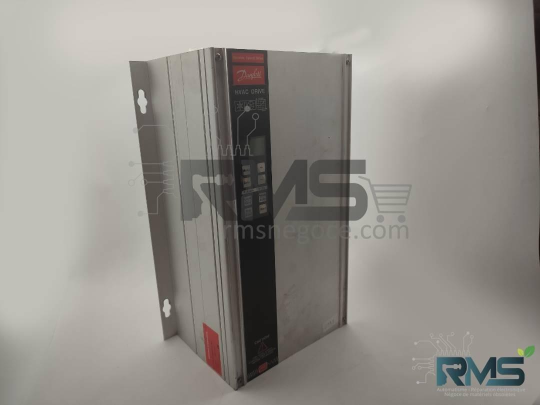 Variateur VLT 3508 175H2907 5.5kW reconditionné RMSNEGOCE