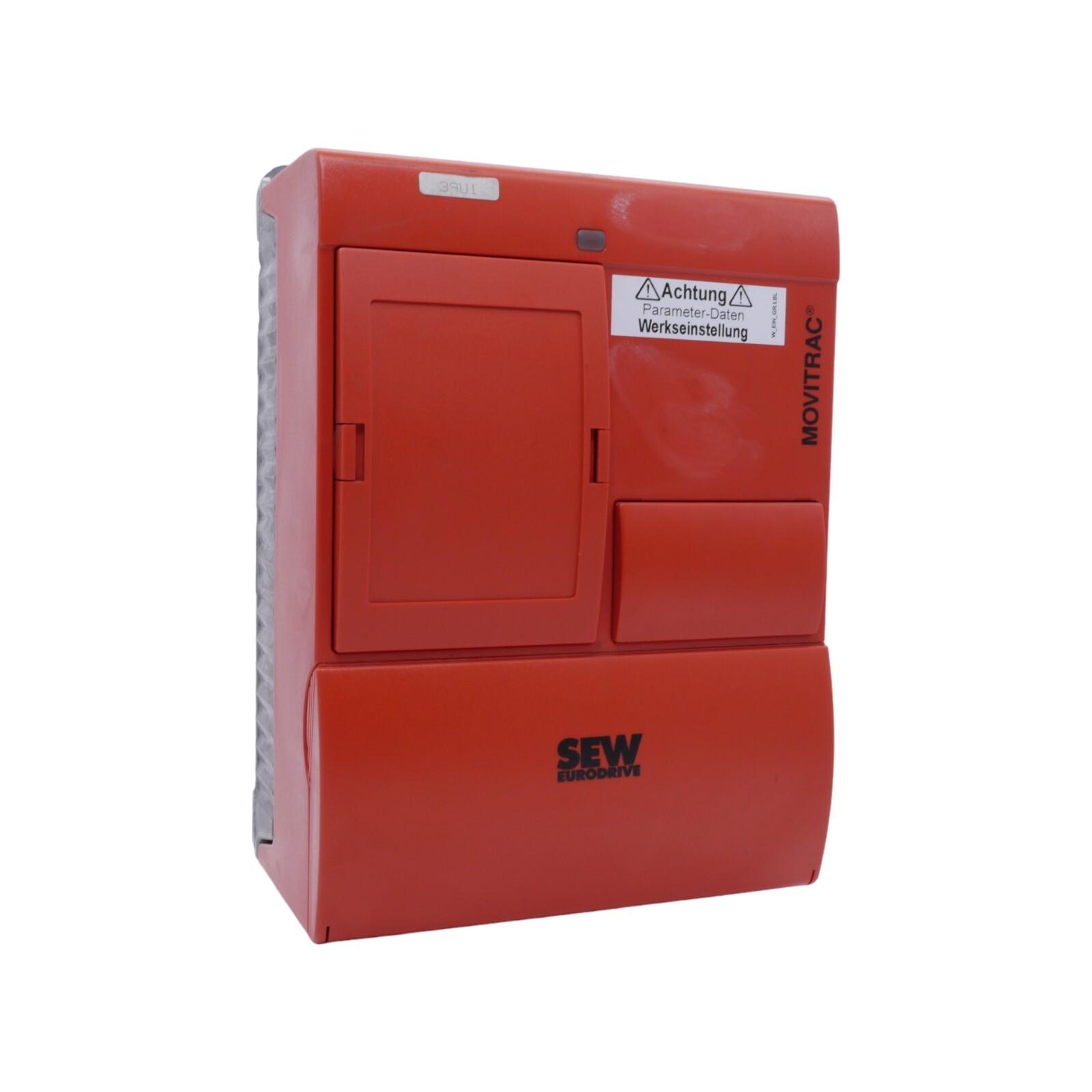 EURODRIVE 31C015-503-4-00 MOVITRAC FREQUENCY INVERTER