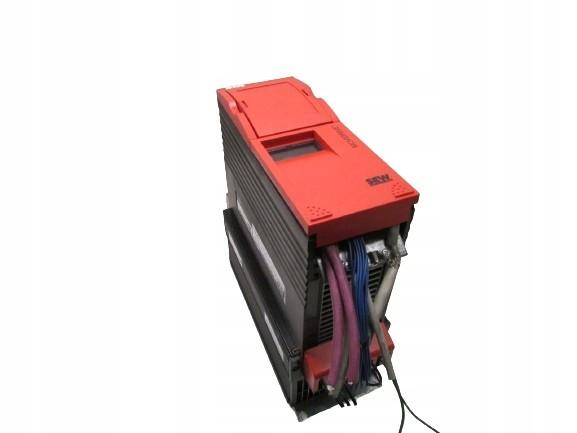 Onduleur MDS60A0075-5A3-4-00 s)