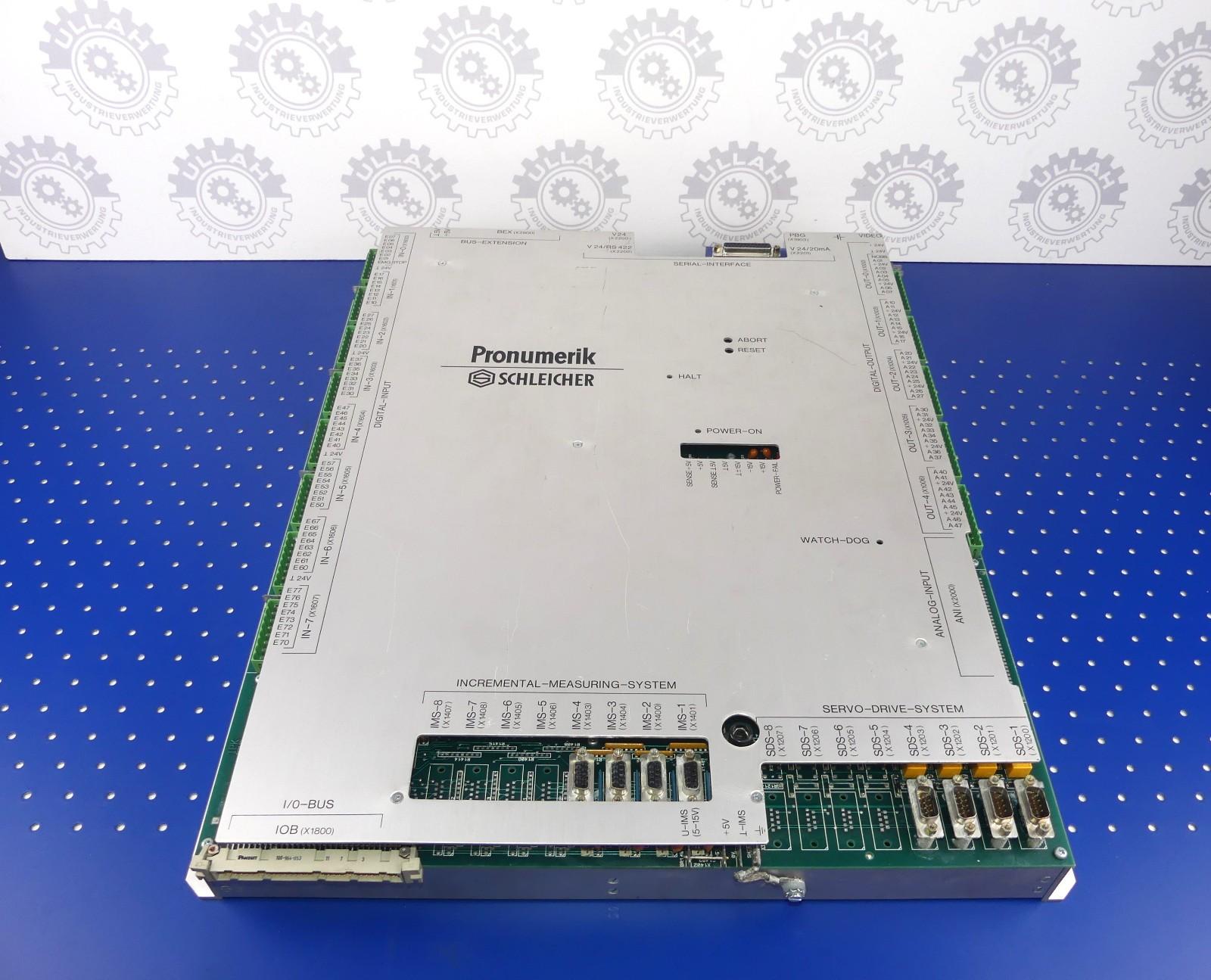 PSE 4/64-40-0/IO 80 00