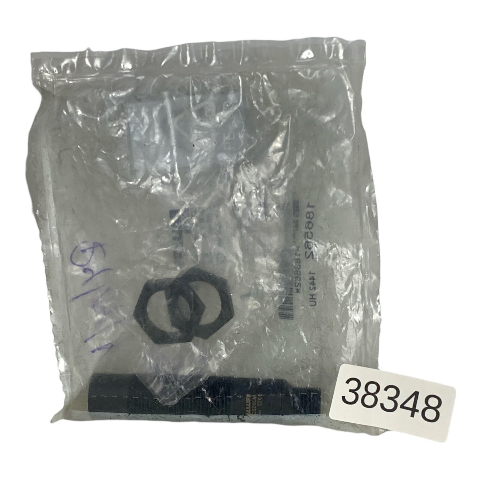 Capacitive level sensors with media contact - BCS00LM