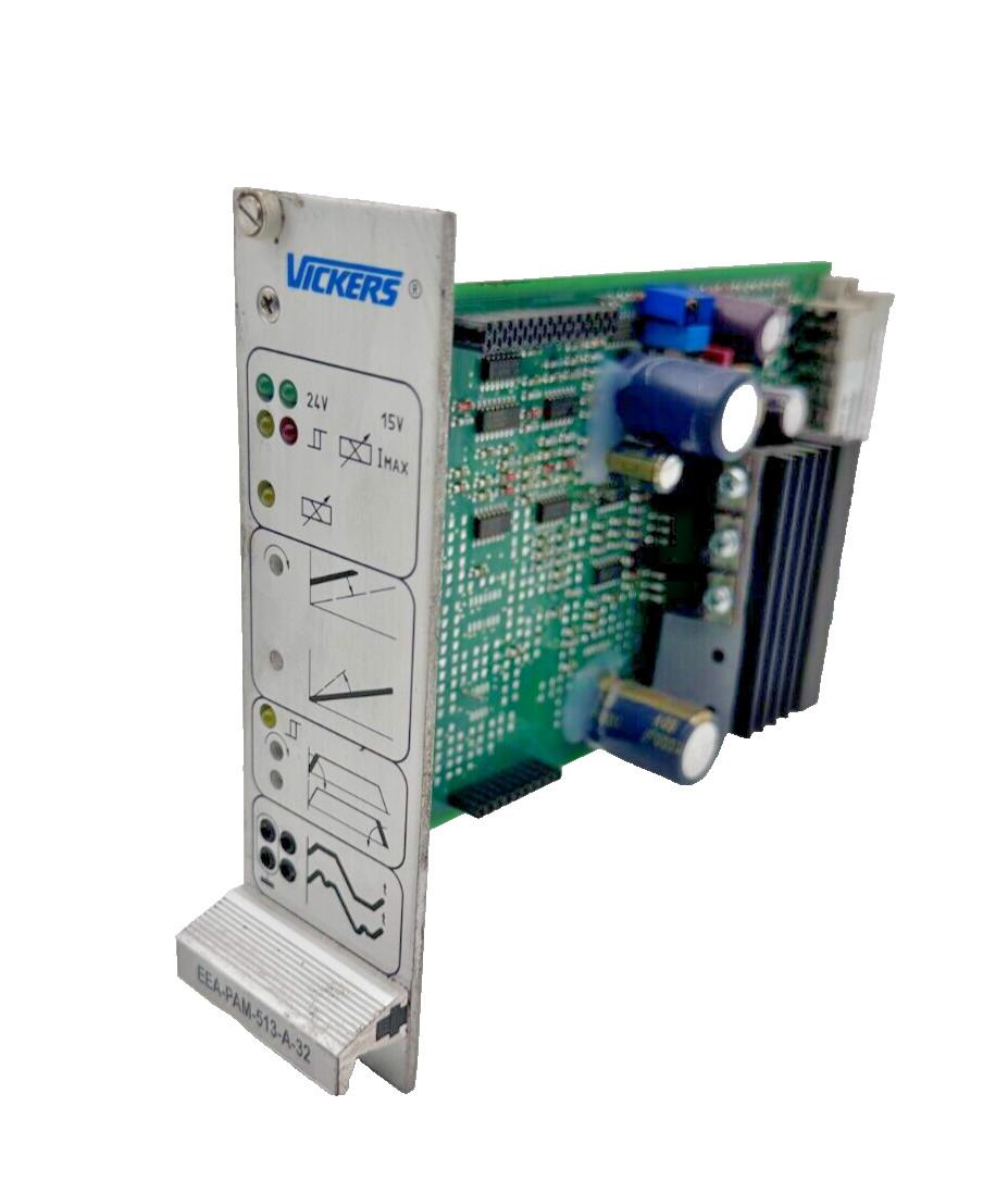 EATON EEA-PAM-513-A-32 POWER AMPLIFIER