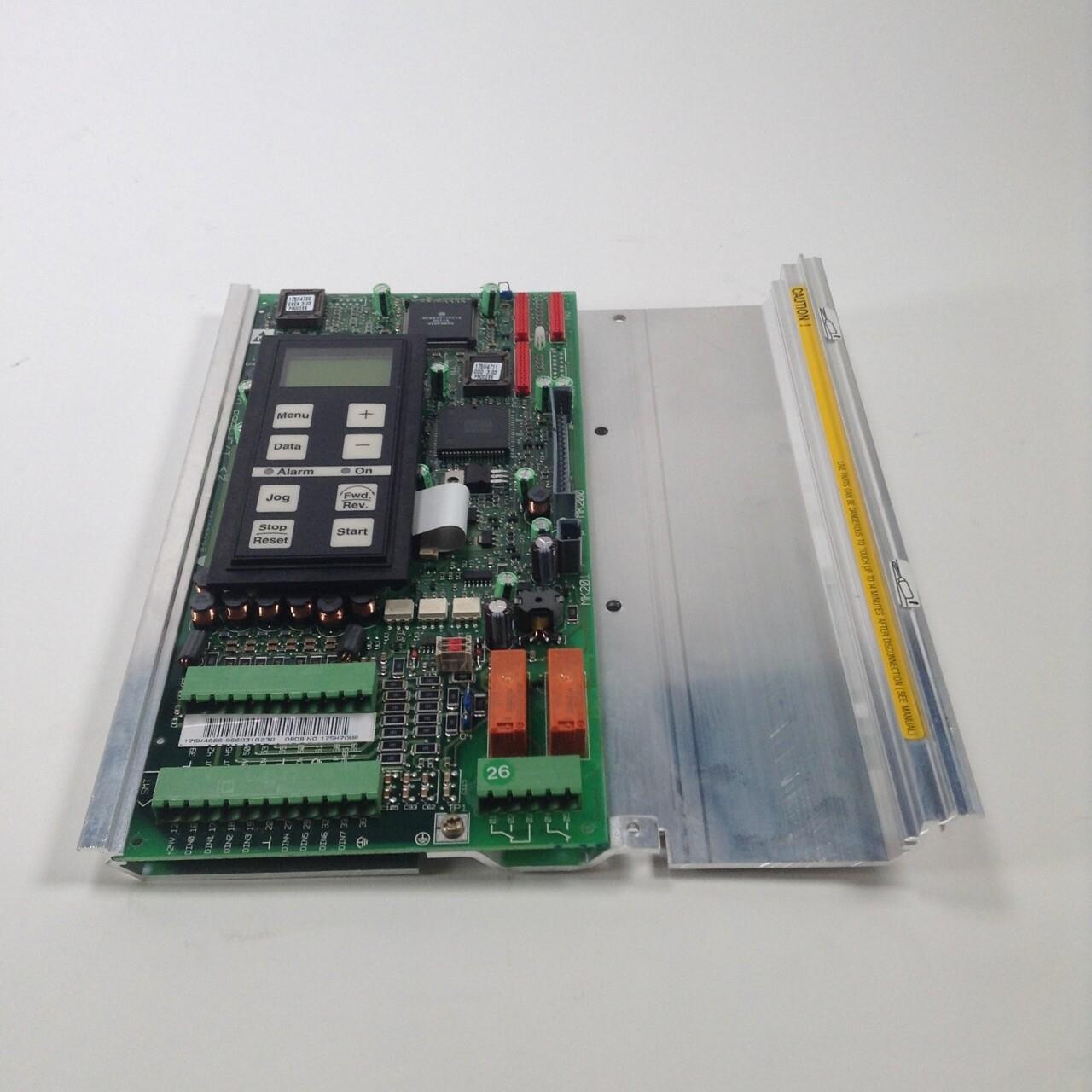 175H4666 Display control board 175H7086 NMP