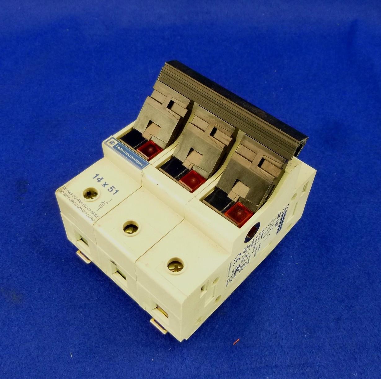 Disjoncteur GK1-EF GK 1-EF Facture Incl. TVA)