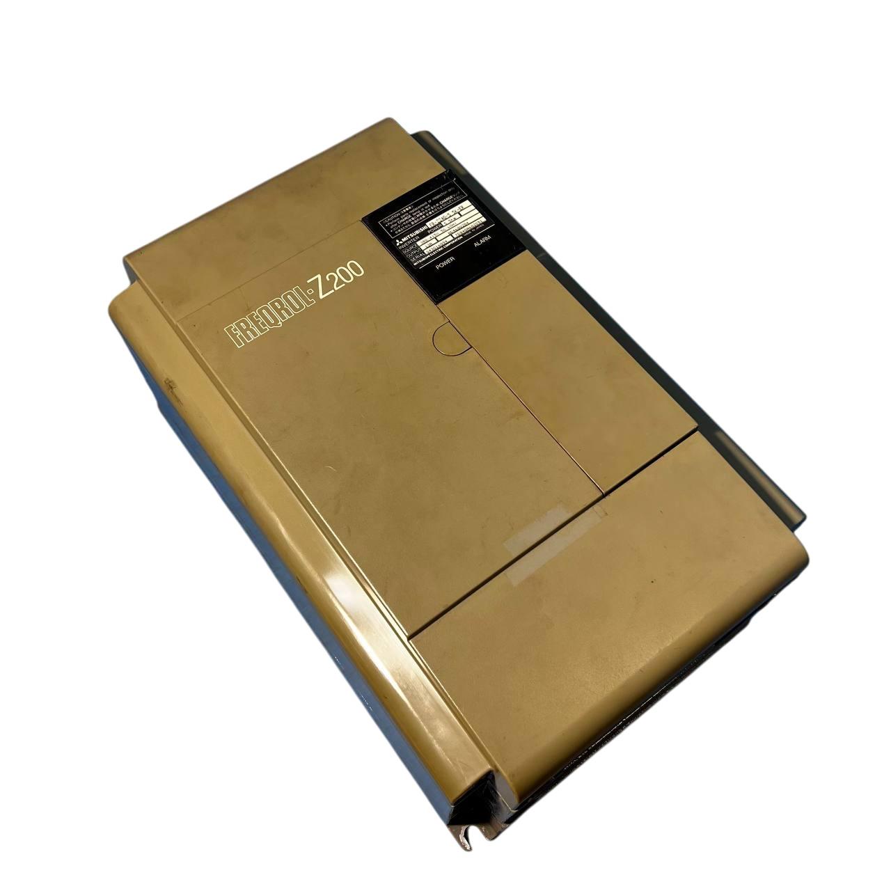 FR-Z240-5.5K-ER FRZ24055KER Inverter 5.5kW 380-415V