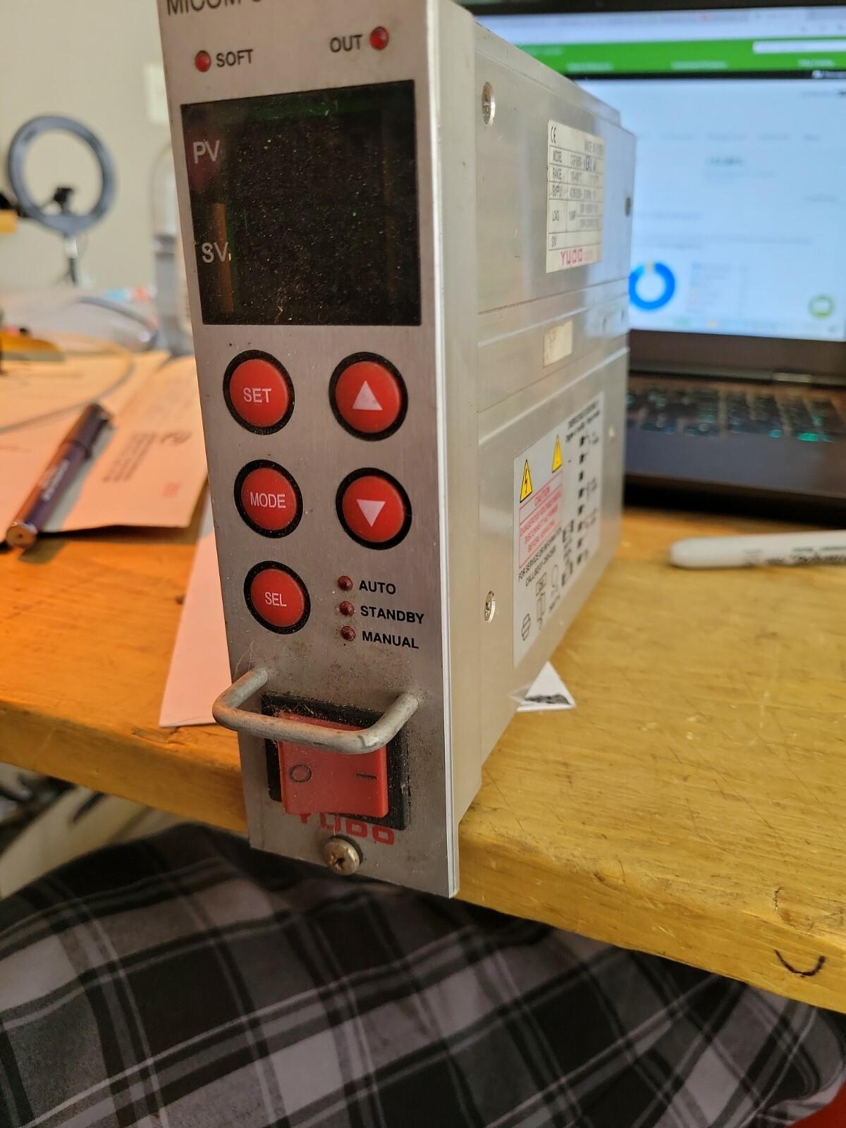 CGF-550S