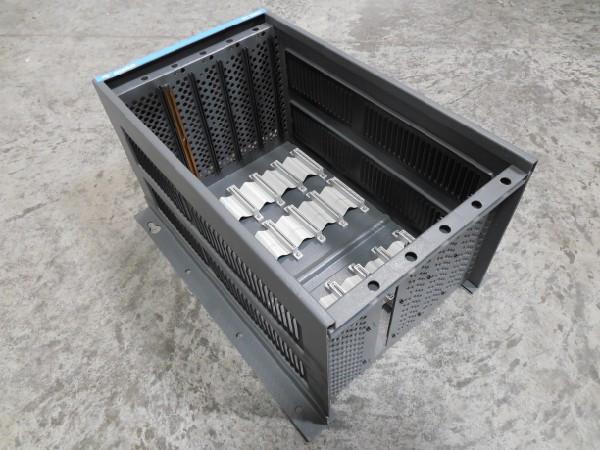 AS-P930-004 Slot Rack Chassis Module 0984