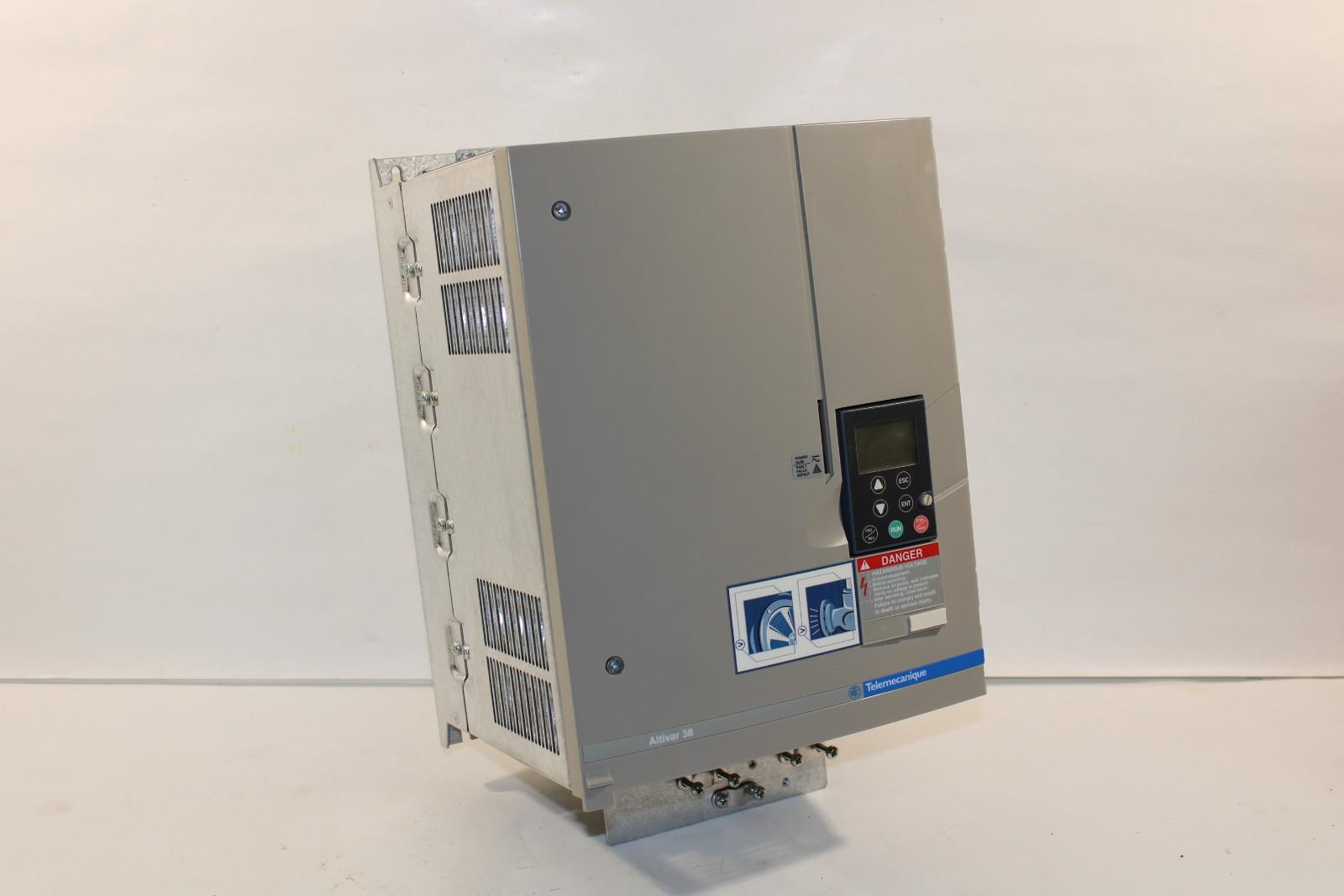 ATV38HD12N4 Altivar 38 Inverter