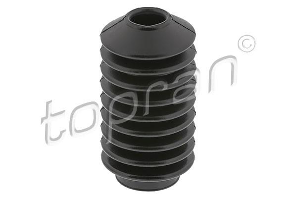 Topran 104 222 Bellow, Steering for VW