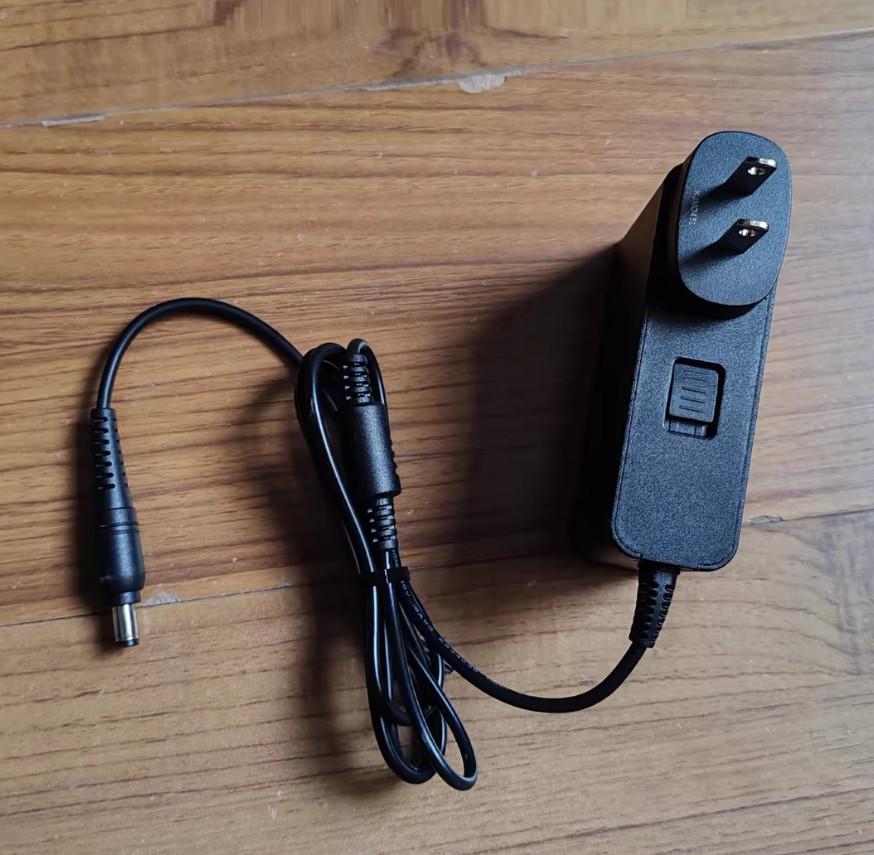 Adaptateur chargeur pour Ti29 Thermal Imager Adapter Charging Cradle