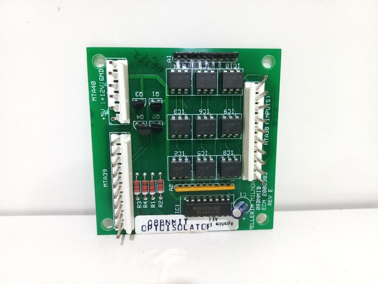 08BNMIT BOARD