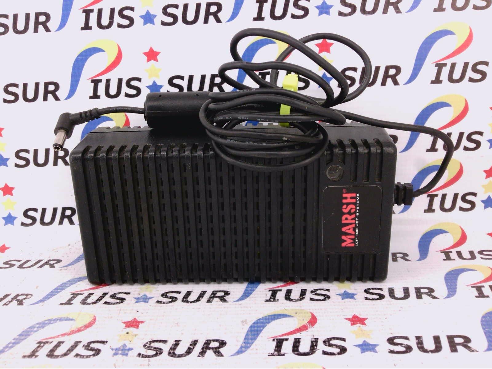 USSP SNP-PA57 SNPPA57 INPUT 115VAC OUTPUT 12VDC