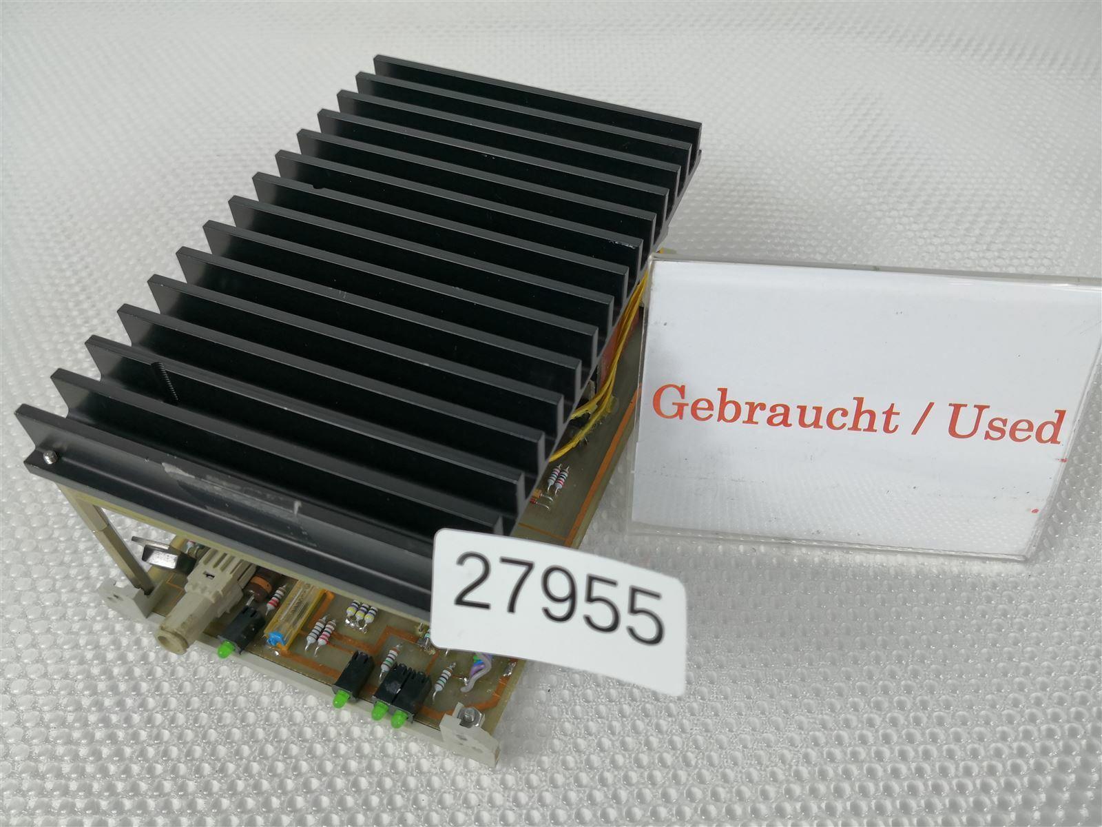 NRSK 2420/1501/1501-B49F1-C0220 Régulateur De Charge De Batterie