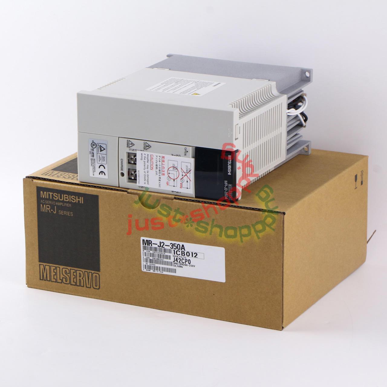 MR-J2-350A Servo Drive