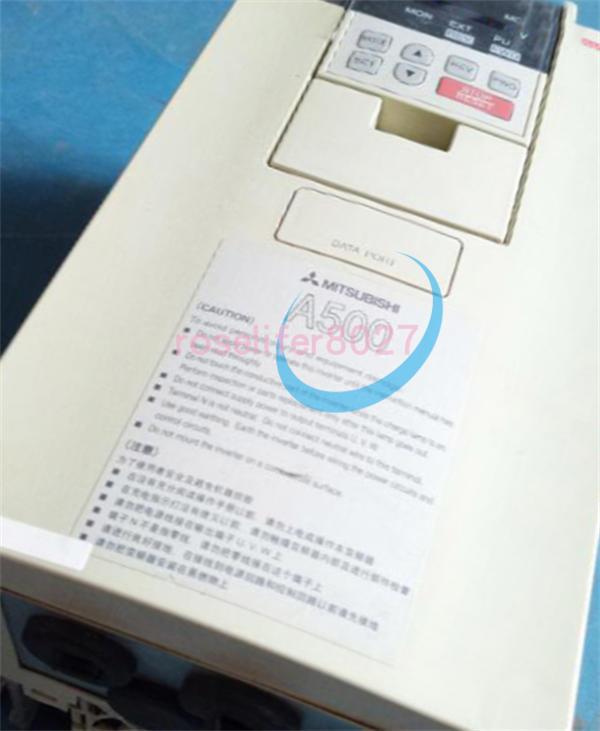 380V inverter A500 FR-A540-3.7K