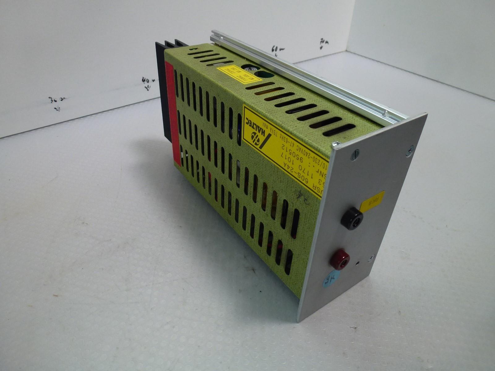 USR 60S-24A