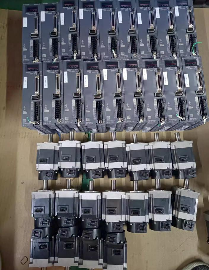 priority servo Drive MR-H350ACN-UE