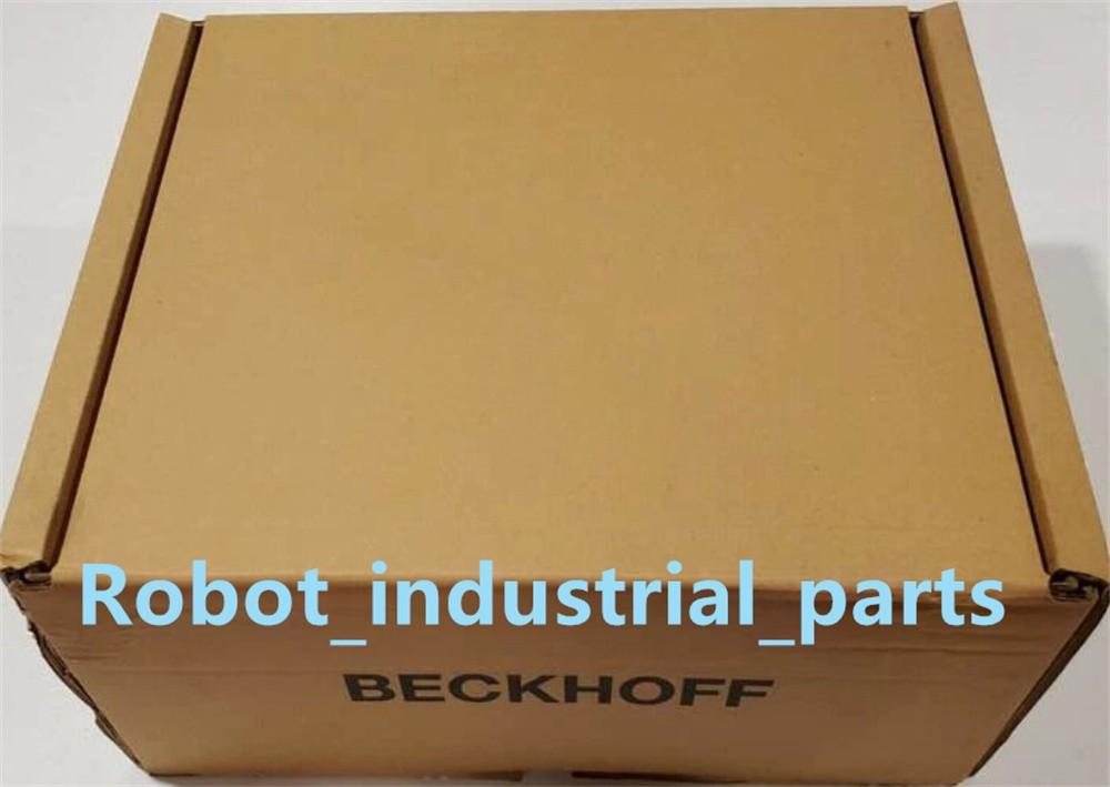 AX5192-0000-0200 Servo Driver In Box