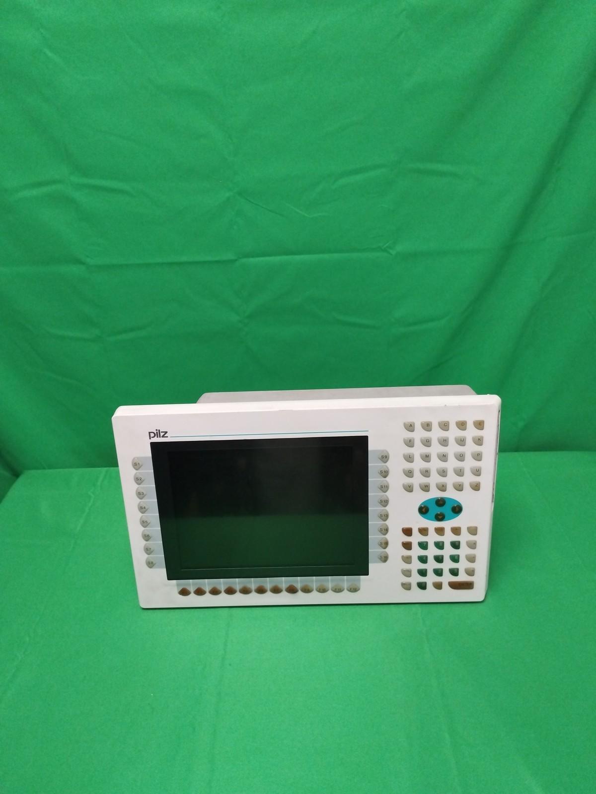 PIPANEL- BEDIENFELD PIPANELBEDIENFELD 243500