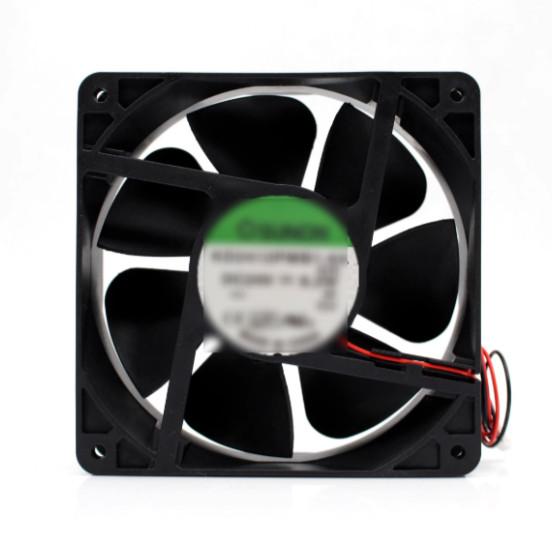 Cooling Fan Part pour VLT 5000 6000 Drives 175Z3030 Top Mount Fan Part