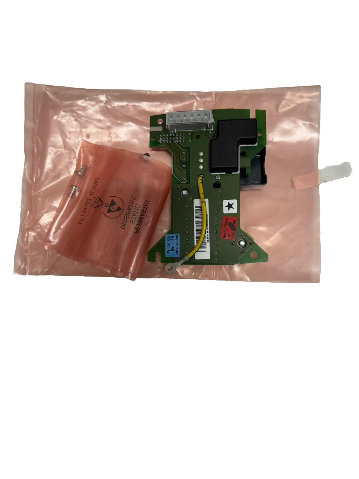 FDK-083F4148 Connection board Siemens Danfoss MAG5000)