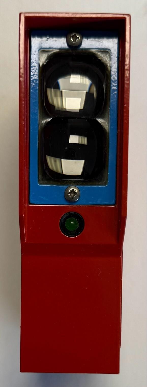 button background suppression FRK 78/4R-800 30467