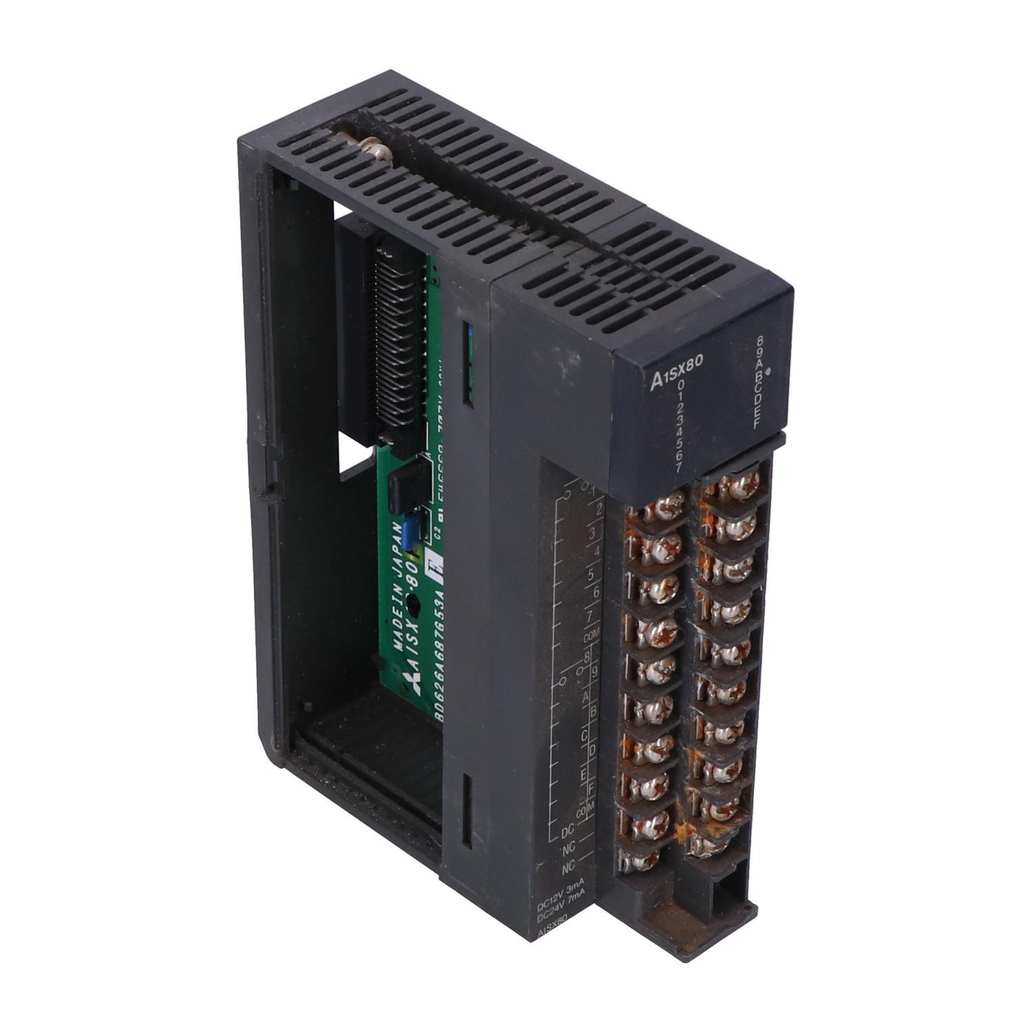A1SX80 UMP