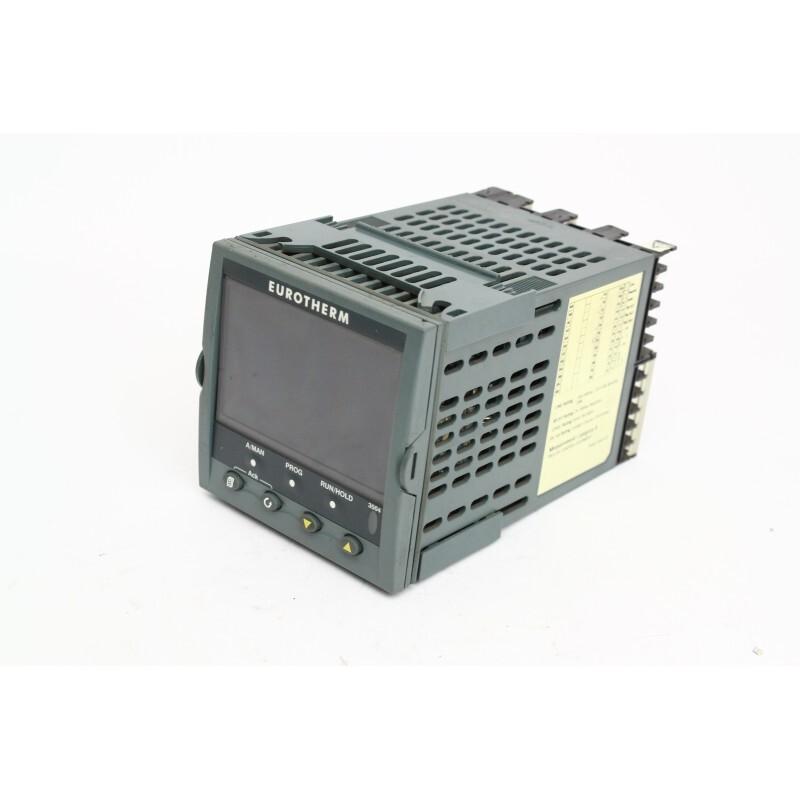 3504 3504/CC/VH/1/XX/1/1/XXX/G/R4 Temperature Controller B283)