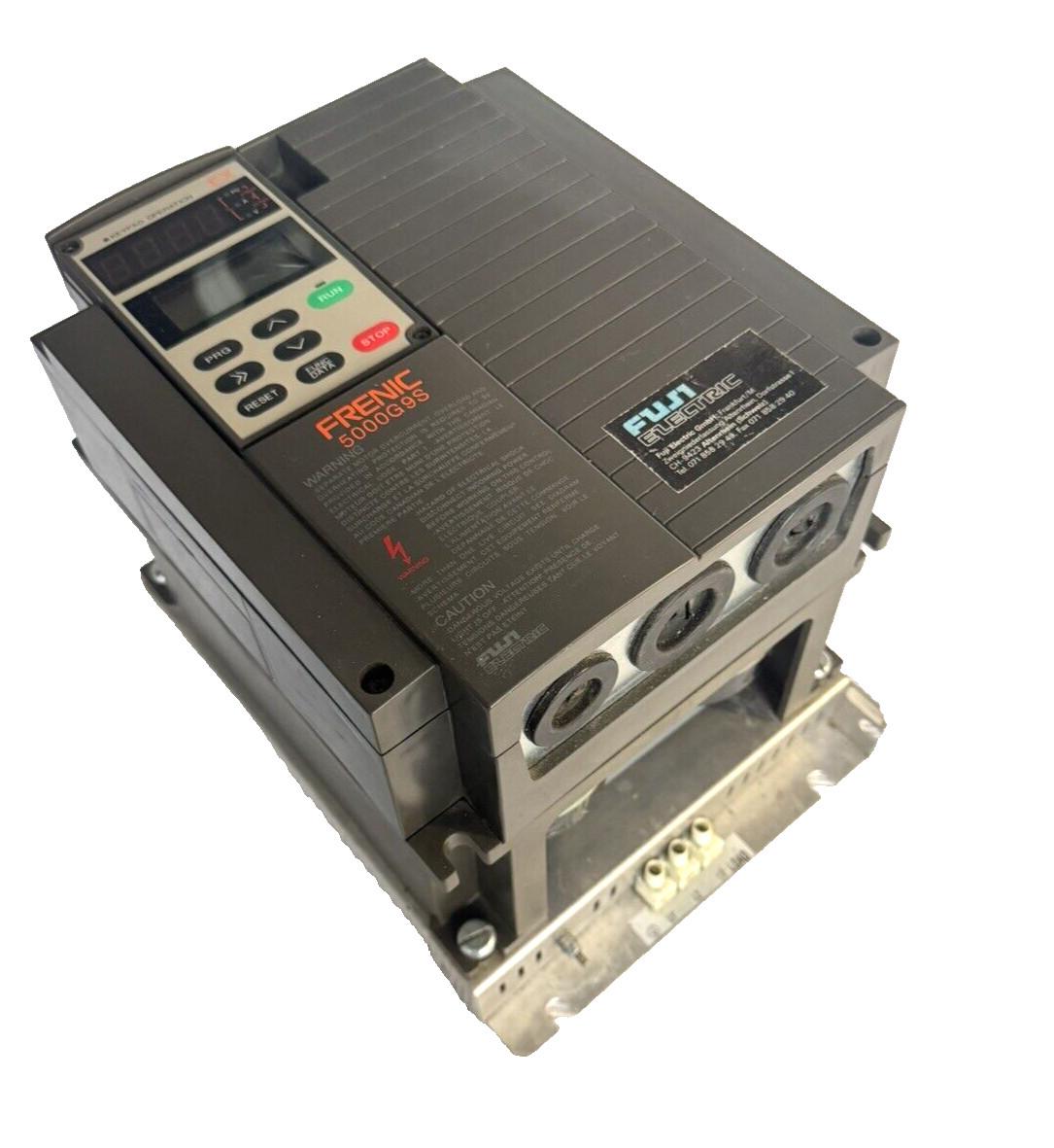 FRN5.5G9S-4EN 5.5kw
