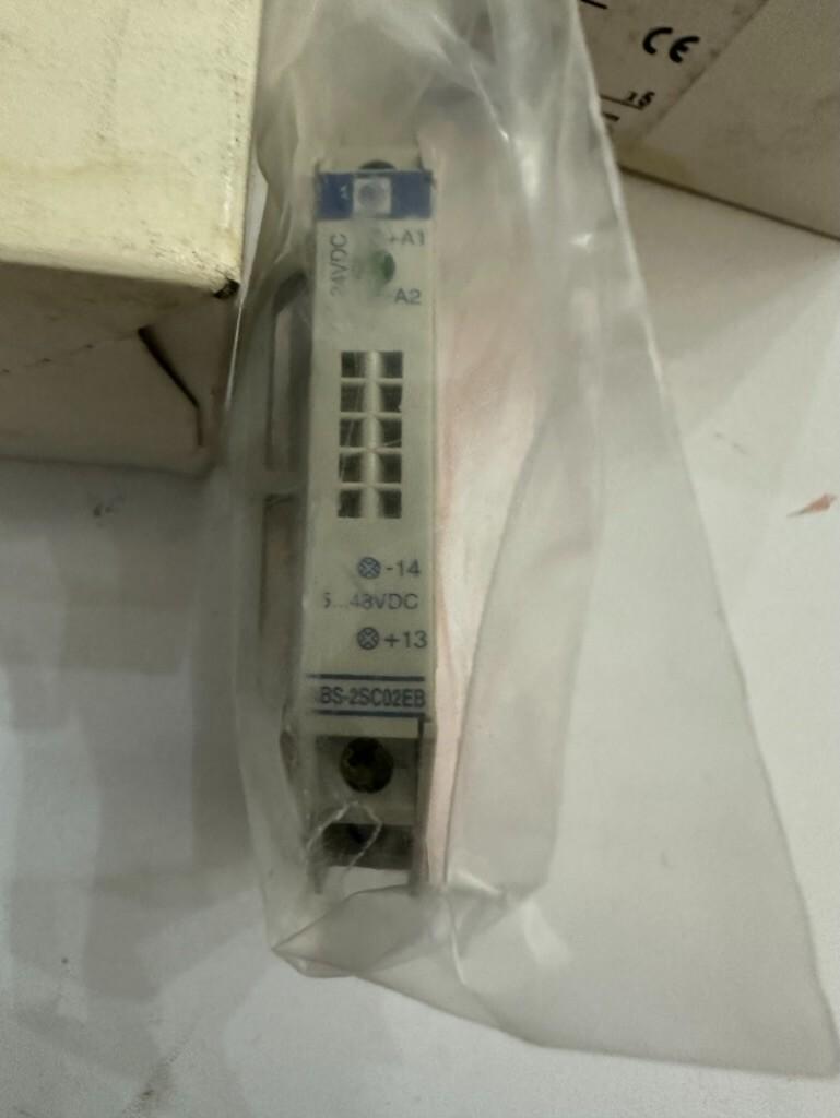 2SC02EB ABS2SC02EB