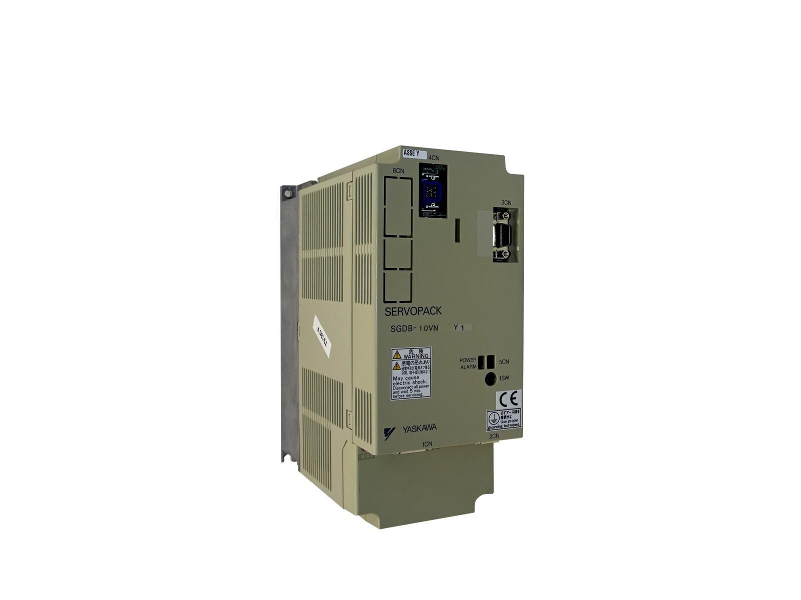 SGDB-10VNY1 Servo Pack