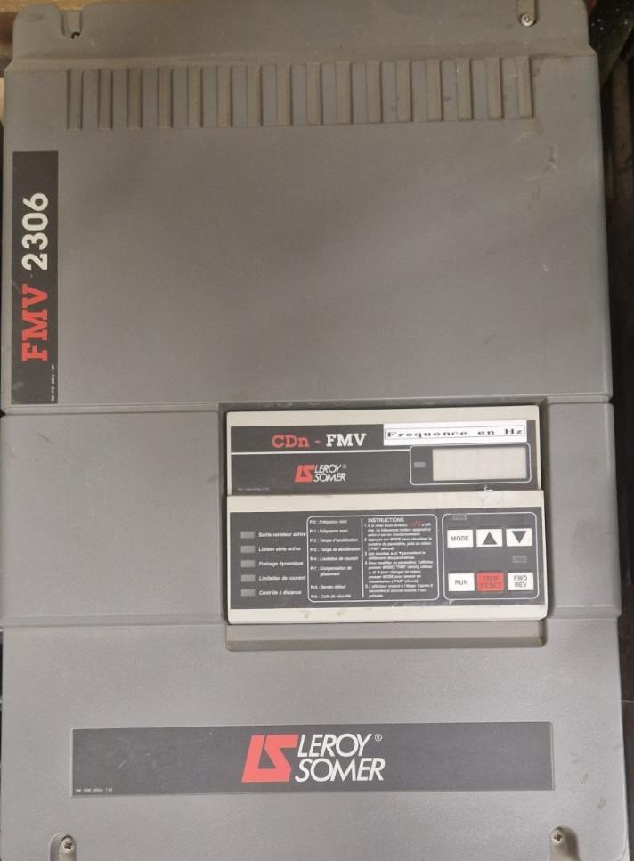 FMV2306 16T