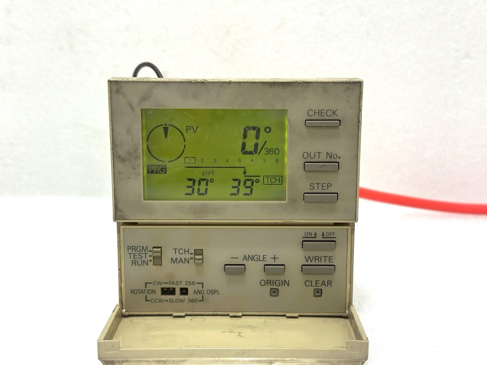 H8PS-8BP Caméra Positionneur 24 VDC
