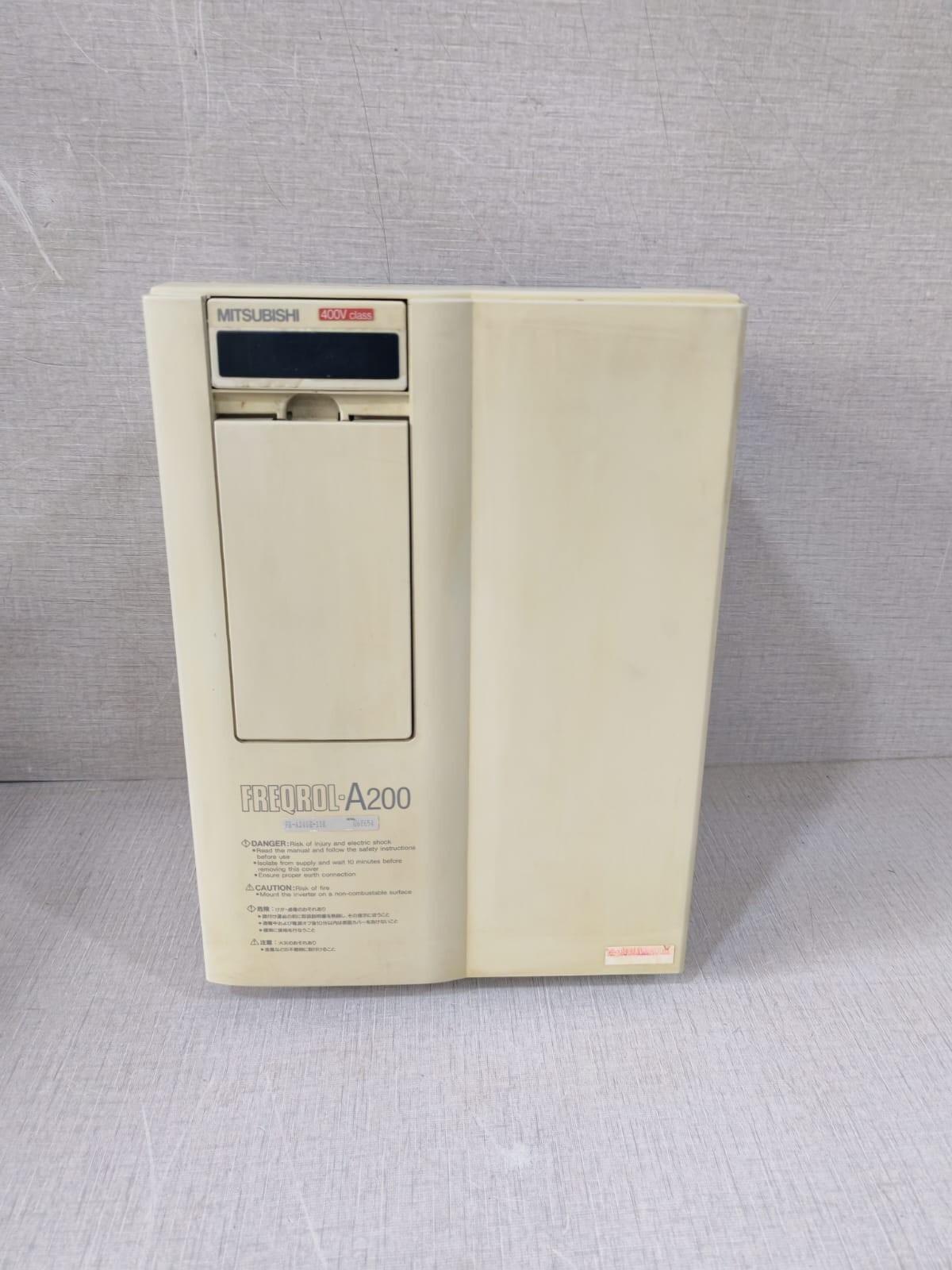 FR-A240E-11K-05 General Purpose Drive