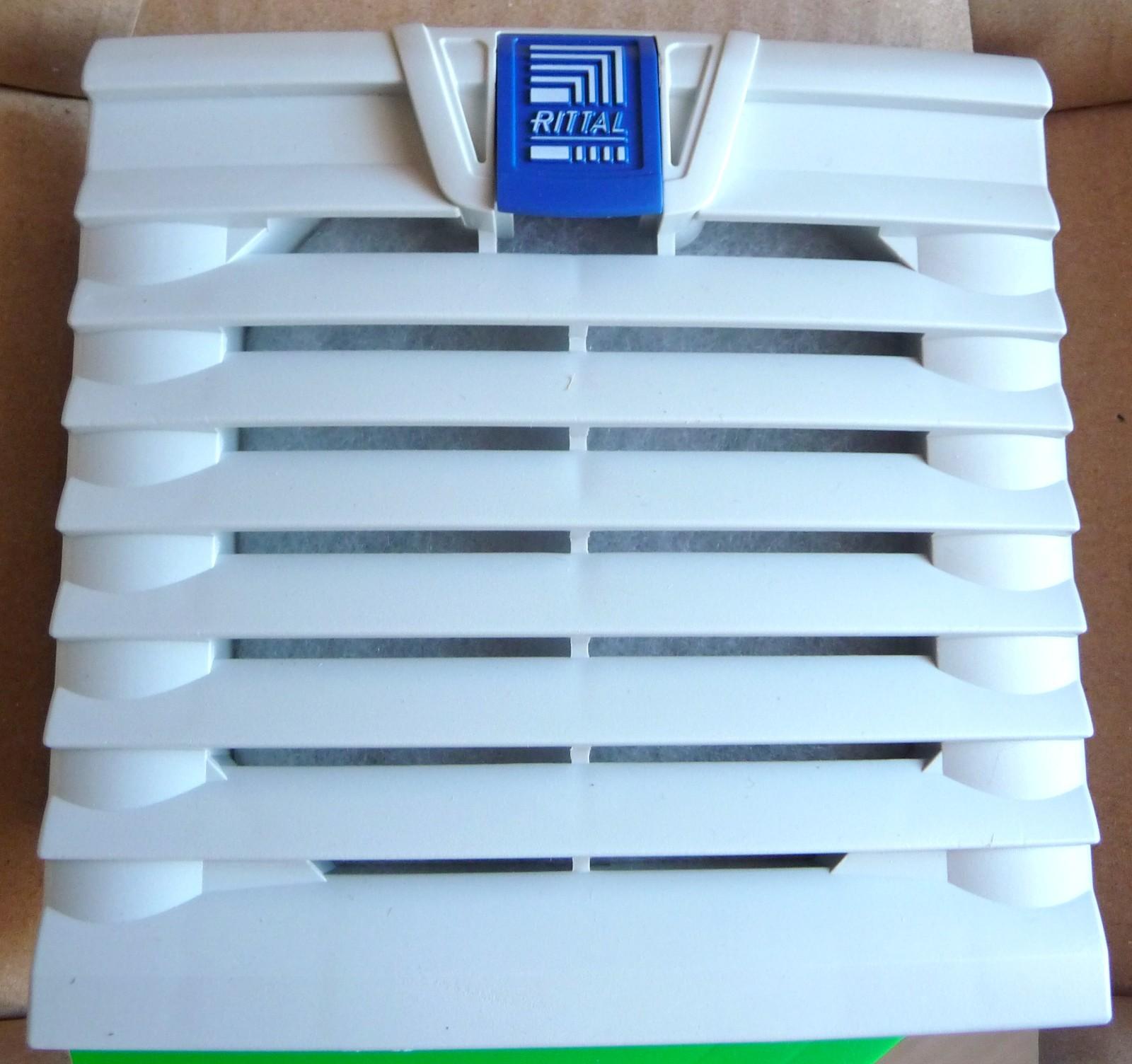 Outlet Filters Standard