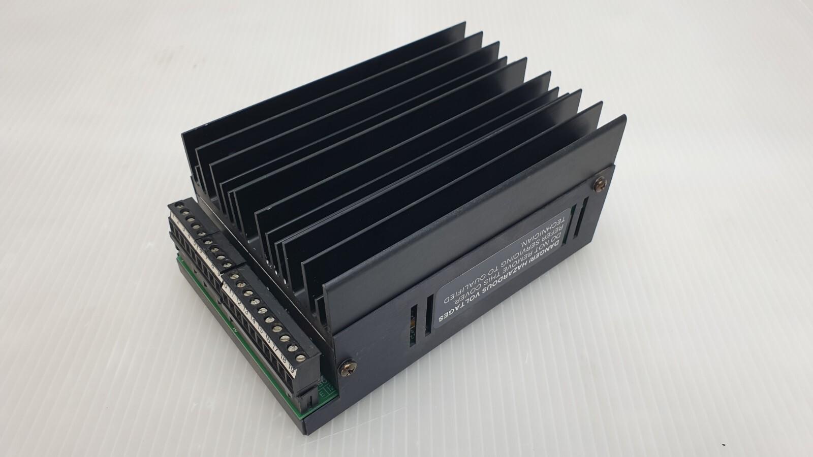 CX-DH Compumotor Stepper Motor Drive