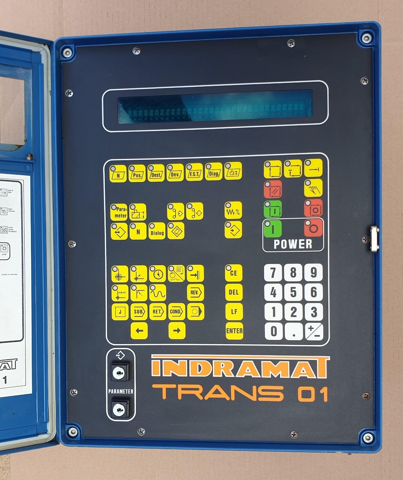 TRANS 01.7/0/OP