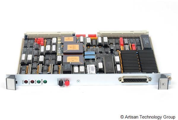 MVME134 32-Bit Monoboard Microcomputer