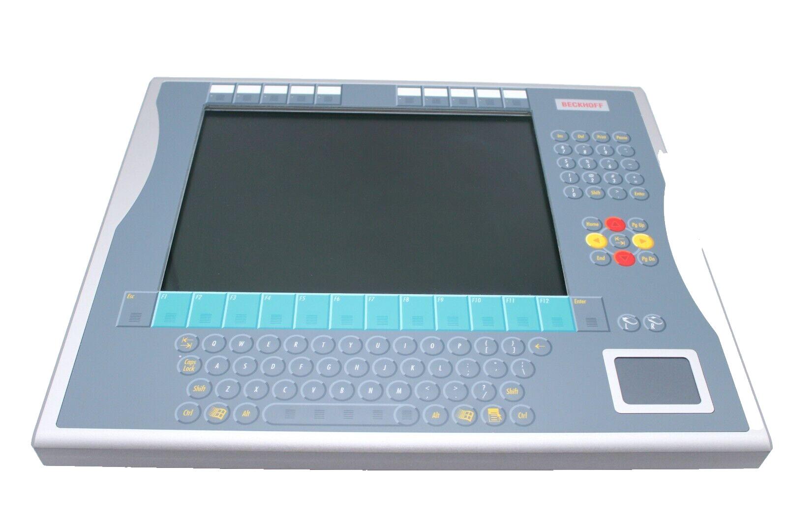 15" Touch Control Panel CP7932-0002-0000 Original Box