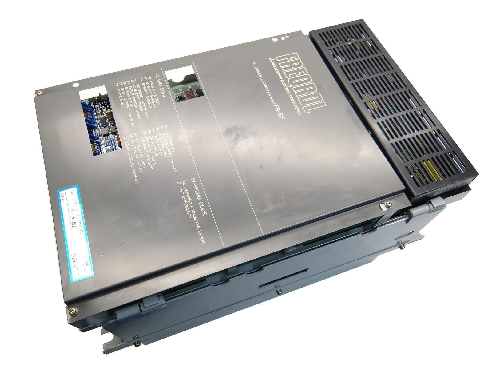 FR-SF-2-11KP FREQROL