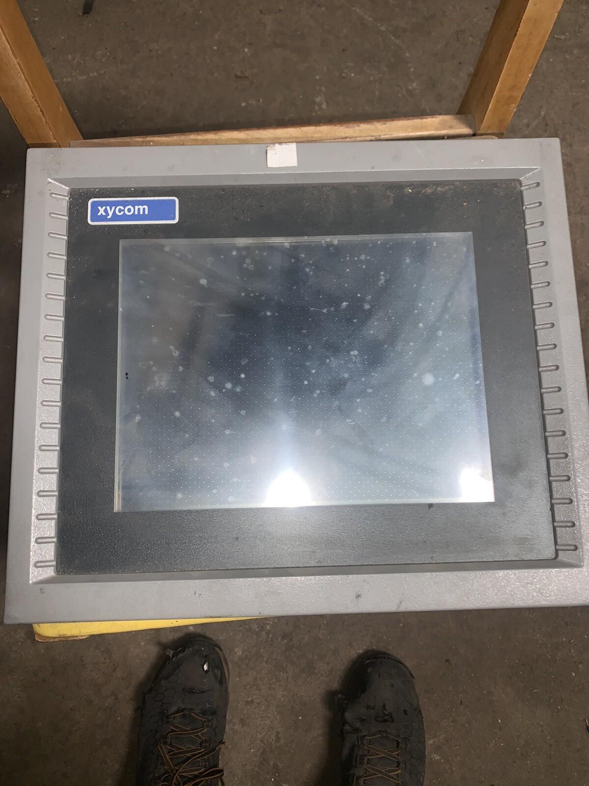 3300ACT Screen, PS-1180