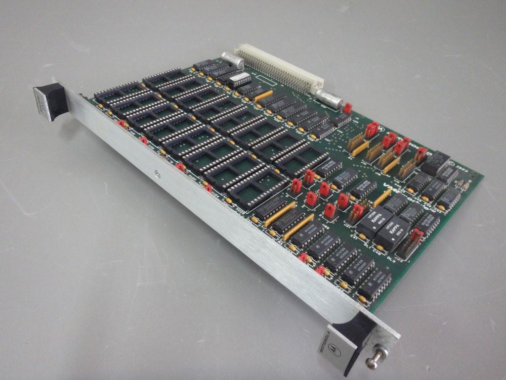 MVME211 MVME211 Memory module