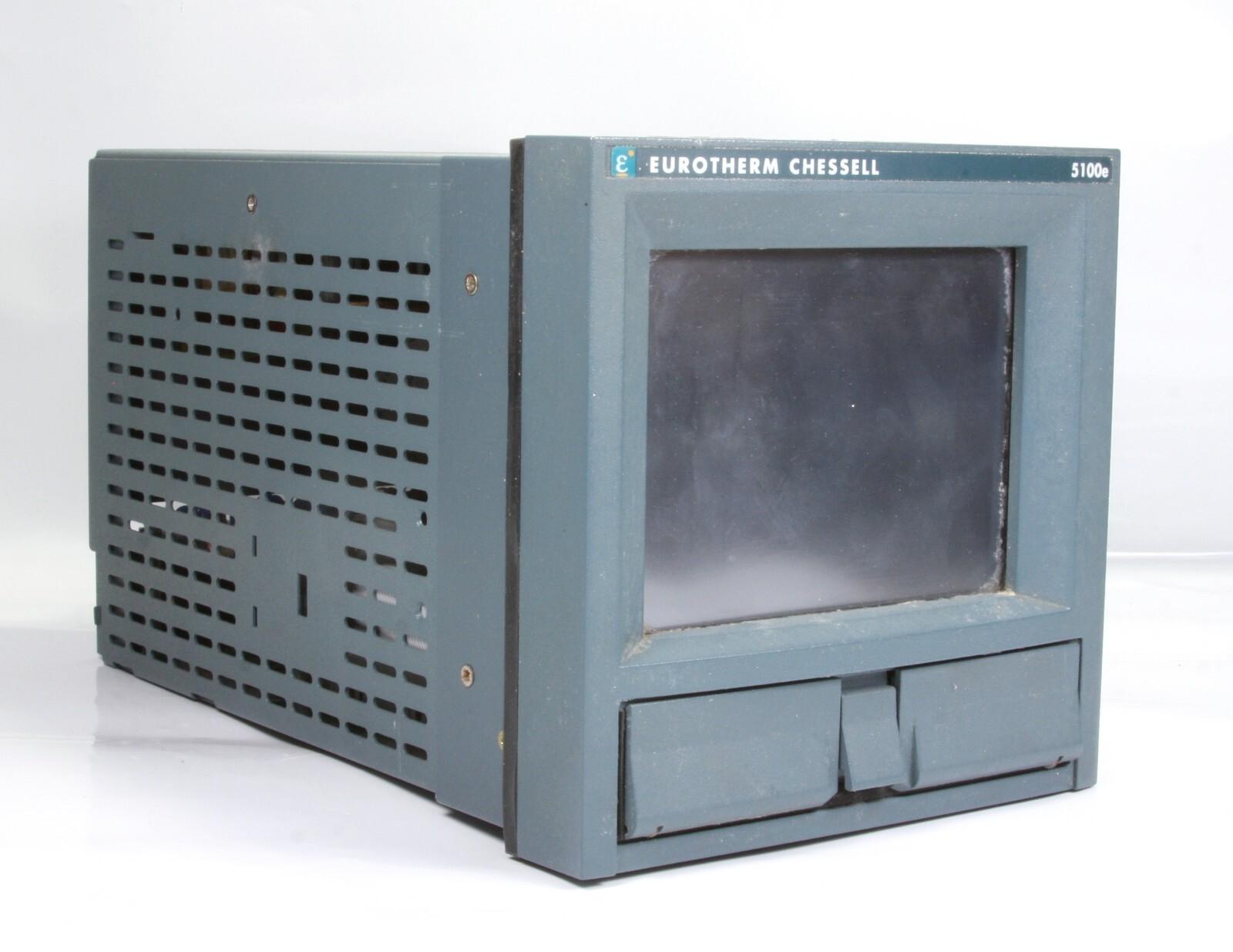 Chessell Graphical Data Logger 5100e