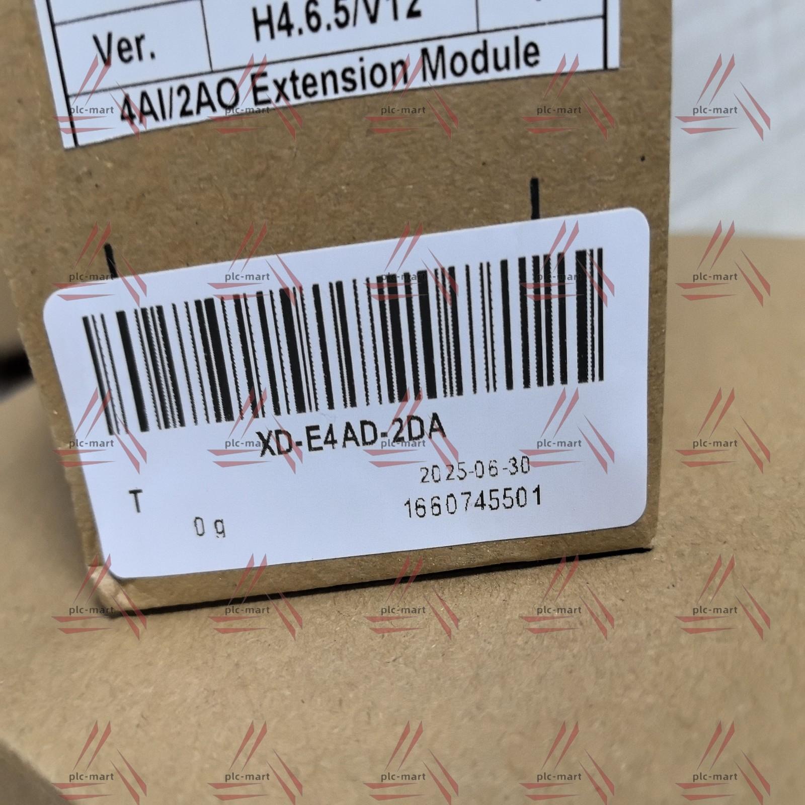 XD-E4AD-2DA